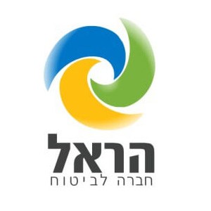 לוגו של חברת הראל
