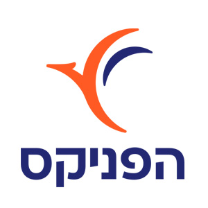 לוגו של חברת הפניקס