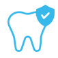 ביטוח חו"ל לשיניים
