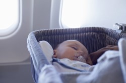 ביטוח נסיעות לתינוק