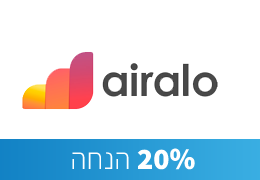 Airalo