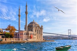 כמה כסף צריך לאיסטנבול