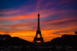 כמה כסף צריך לפריז