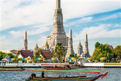 כמה כסף צריך לבנגקוק