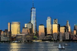 מתי לטוס לארצות הברית?