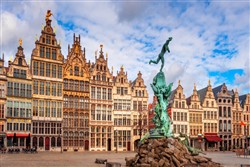 כמה כסף צריך לאנטוורפן