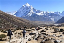 מתי לטוס לנפאל