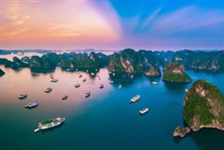 מתי הכי כדאי לטוס לוייטנאם