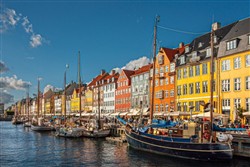 כמה כסף צריך לקופנהגן