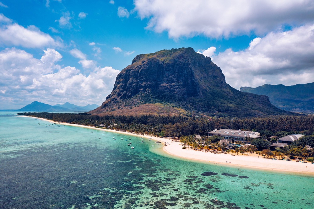 מתי הכי כדאי לטוס למאוריציוס