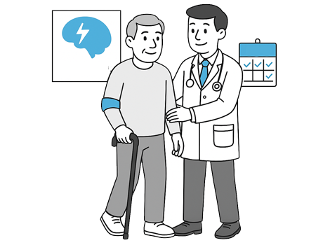 ביטוח נסיעות לאחר אירוע מוחי (שבץ מוחי) - כל המידע ביטוח נסיעות לאחר אירוע מוחי (שבץ מוחי) - כל המידע