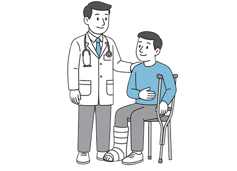 ביטוח גבס בחו