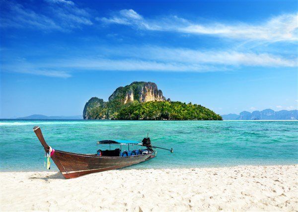 ביטוח נסיעות לתאילנד
