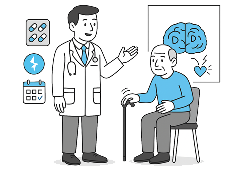 ביטוח נסיעות לחולי פרקינסון - הזמנה, מידע וטיפים חשובים ביטוח נסיעות לחולי פרקינסון - הזמנה, מידע וטיפים חשובים