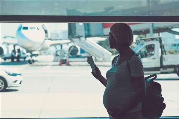 ביטוח נסיעות בהיריון