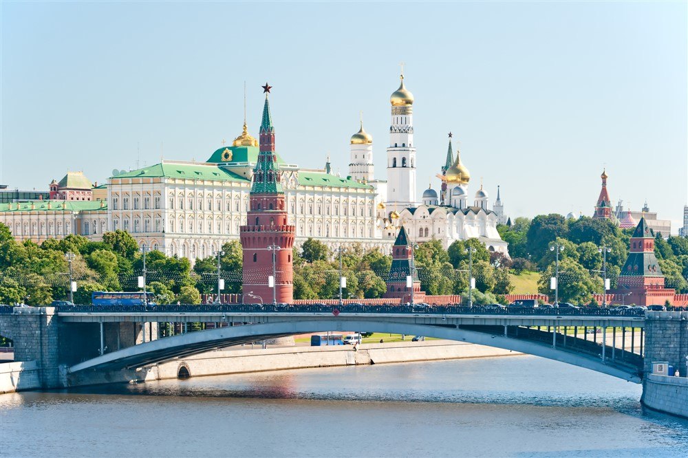 ביטוח נסיעות לחו"ל לרוסיה