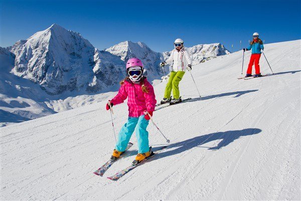 ביטוח סקי