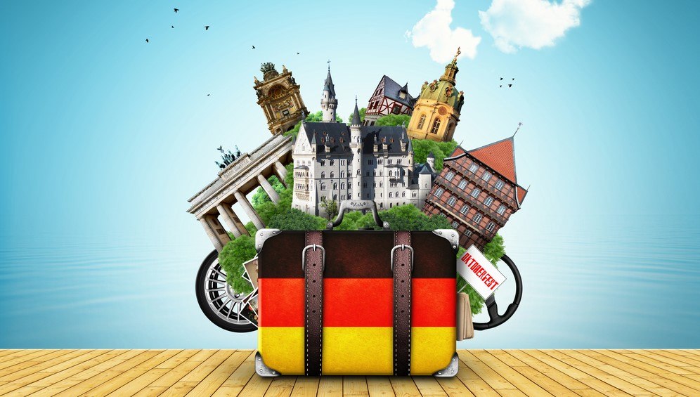 ביטוח נסיעות לגרמניה