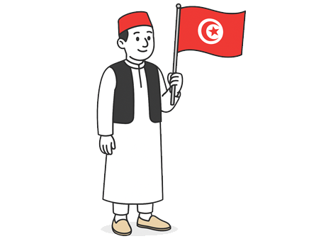 ביטוח נסיעות לטוניס במחיר משתלם, השוו וחסכו!