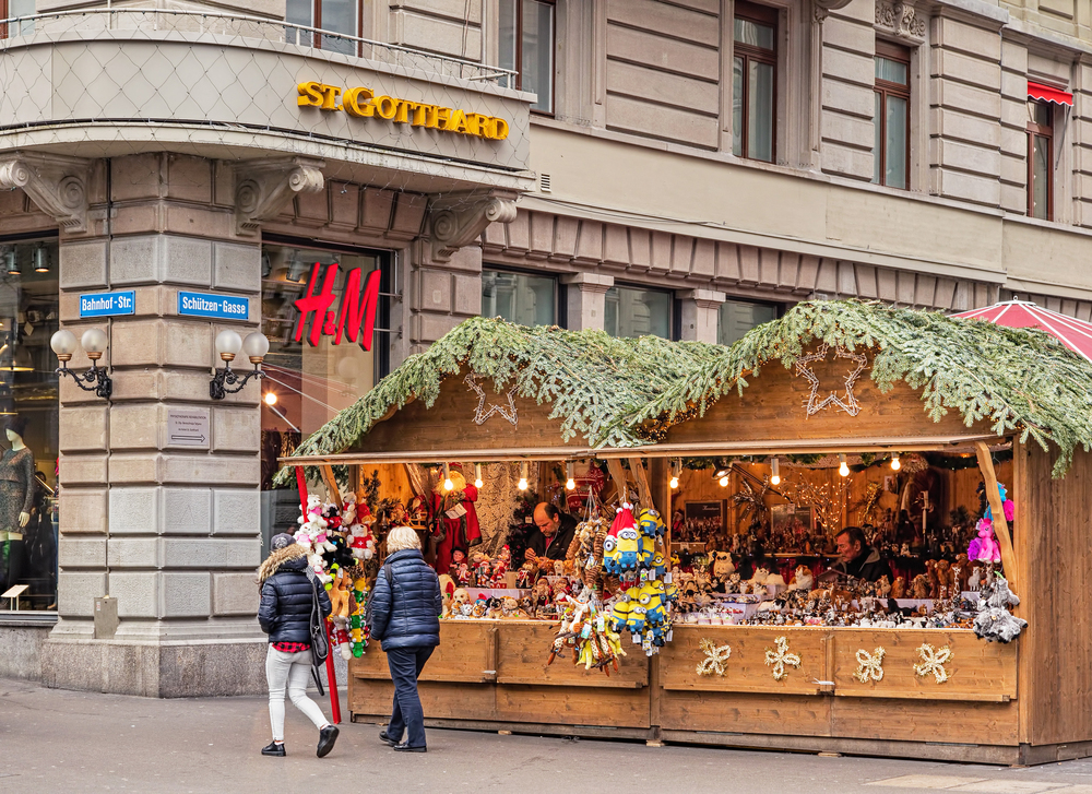 קניות בזול בציריך קניות בזול בציריך